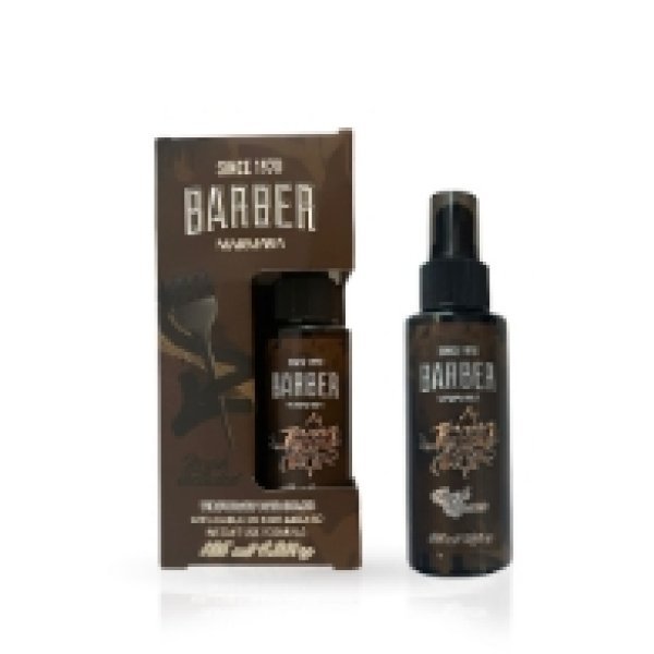 VOPSEA DE BARBA