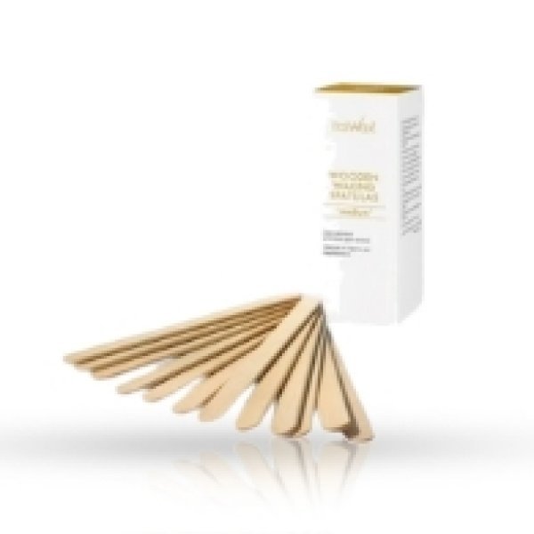 SPATULE PENTRU EPILARE