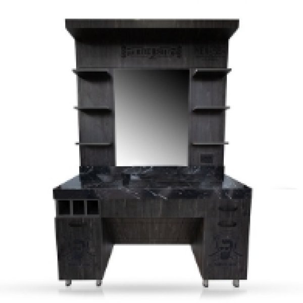 MOBILIER FRIZERIE MODERN