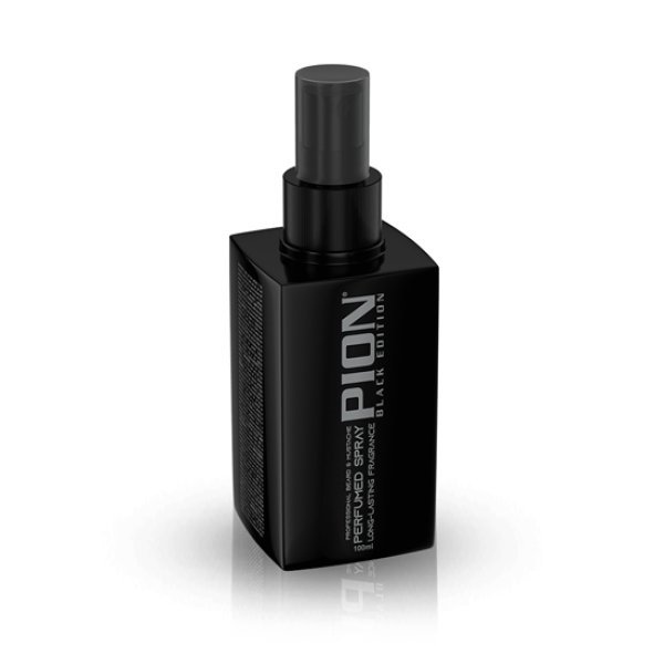 PARFUM DE BARBA