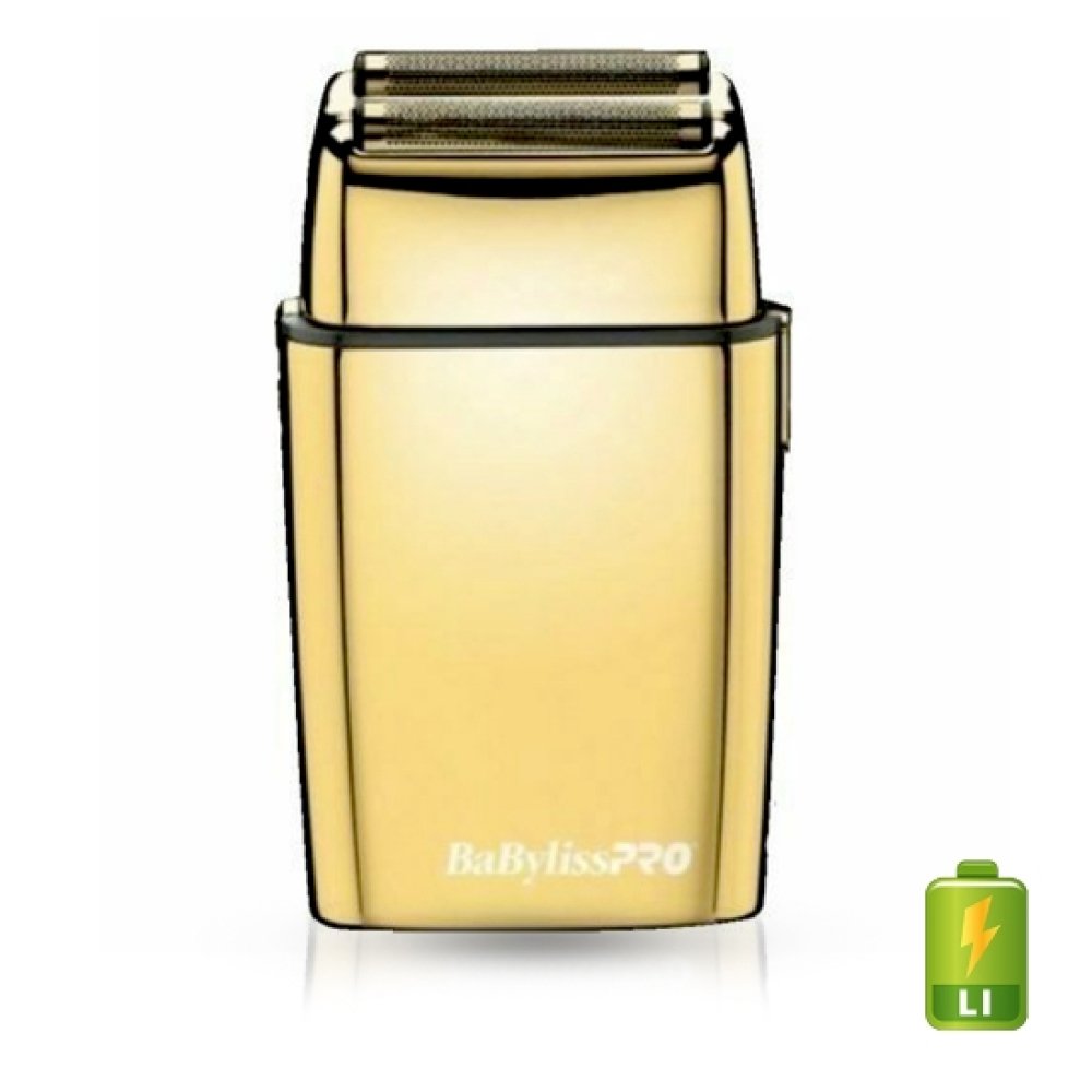 Masina de ras - BABYLISS - FX02 GOLD 00000076