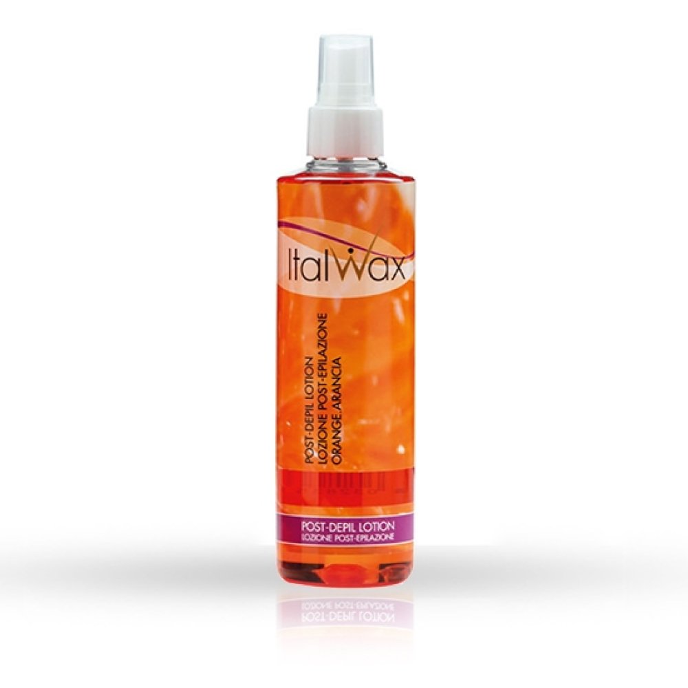 Ulei dupa epilare - ITALWAX - Portocale - 250 ml 00003870