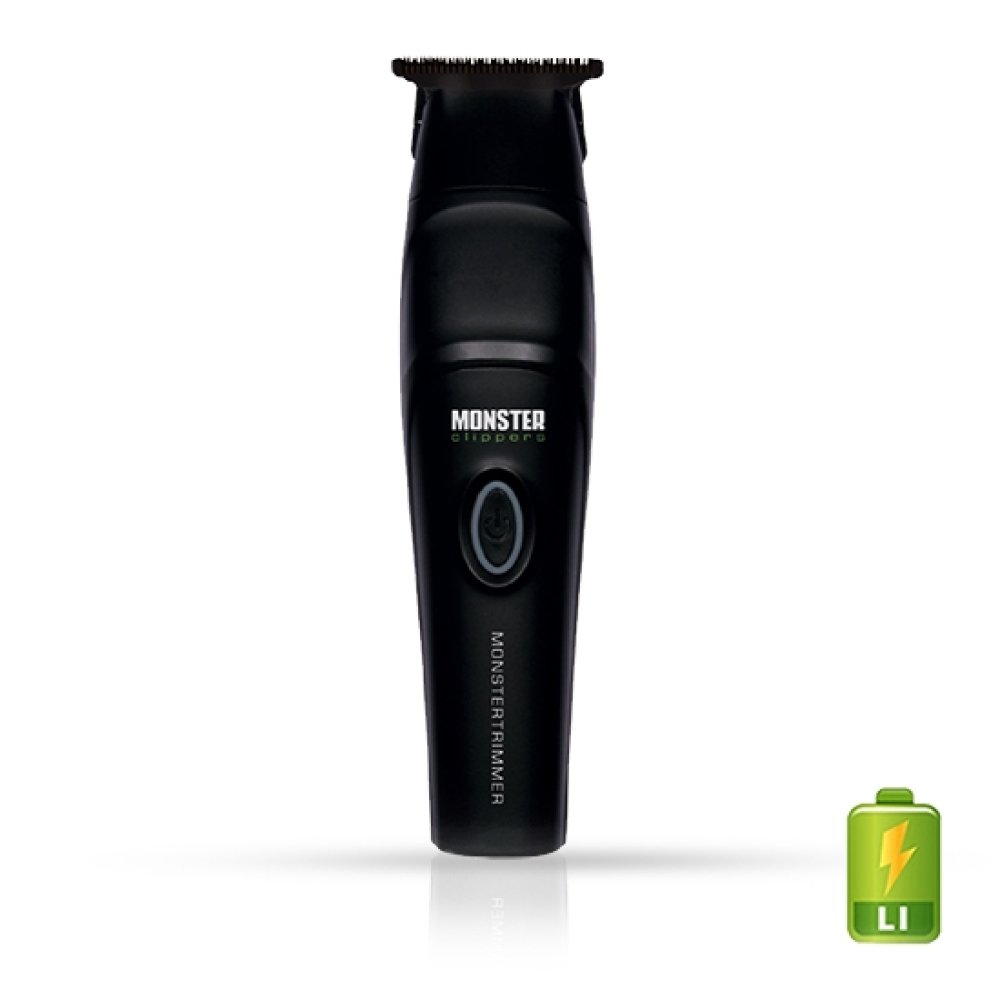 Masina de contur - MONSTER CLIPPER - Monster Trimmer - 10.000 RPM - fara fir 00004712