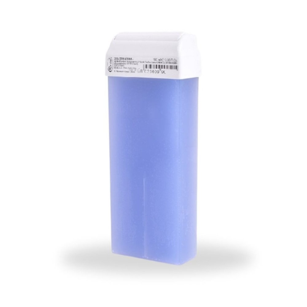 Ceara epilatoare - ROIAL - Cartus - Lavanda - 100 ml 00004830