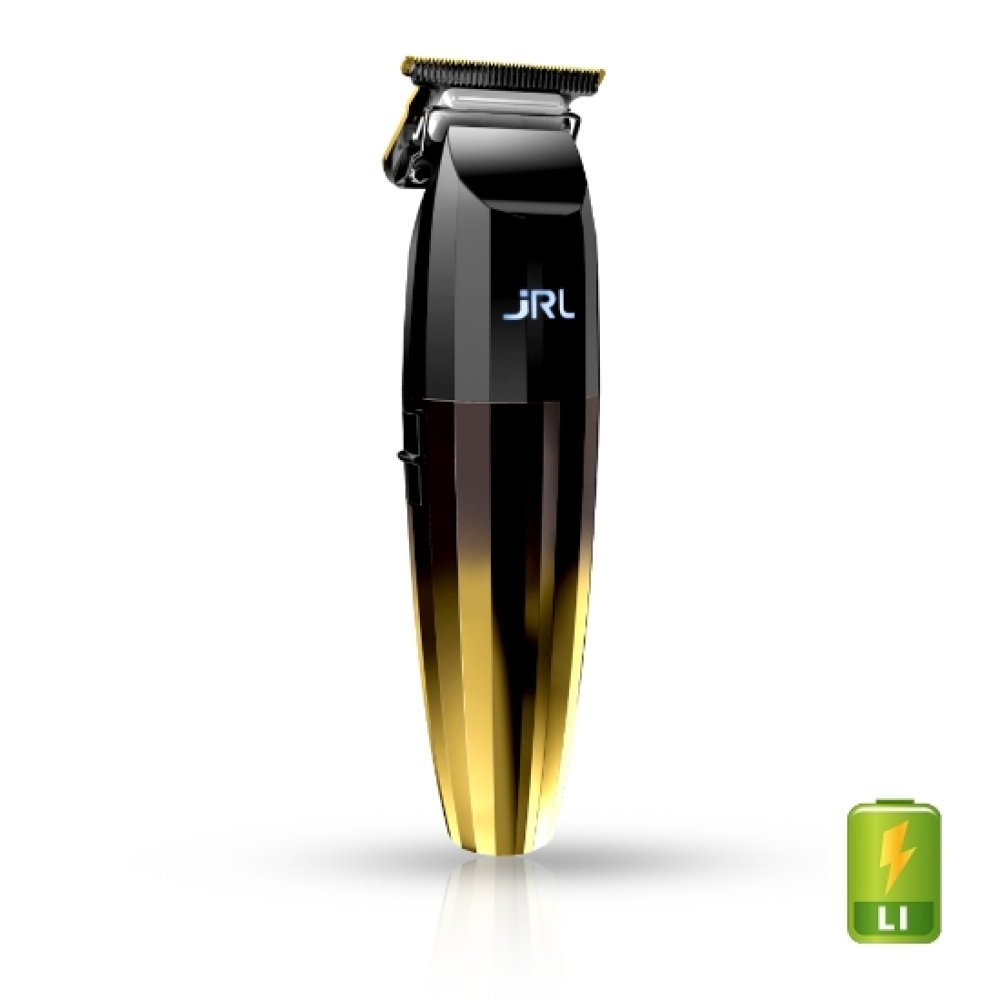 Masina de contur - JRL - FF2020TG - Gold - fara fir 00002377