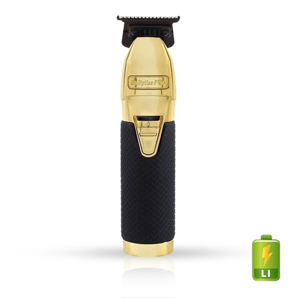 Masina de contur - BABYLISS - Boost + - Gold 00004182