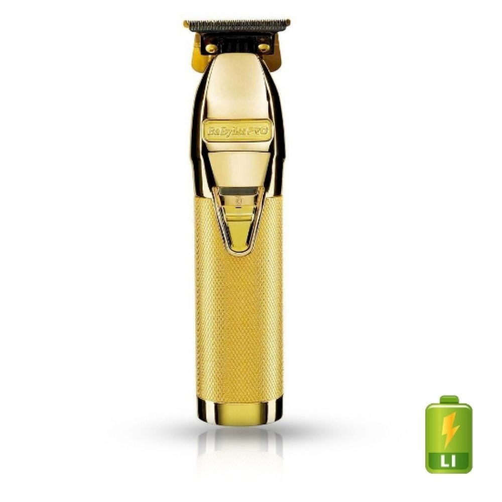 Skeleton BABYLISS - FX787G Pro Gold Trimmer 00000082