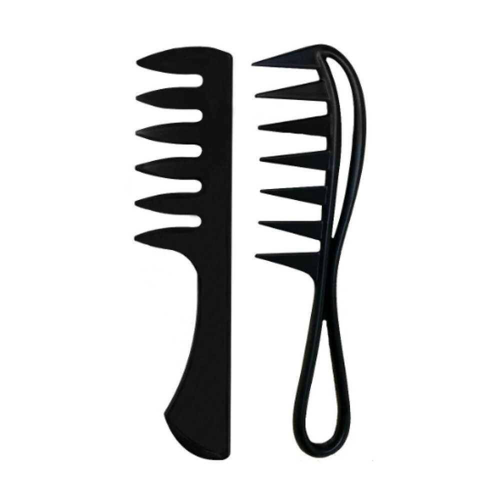Set piepteni - L3VEL3 - pentru aranjat- 2 buc 00002525