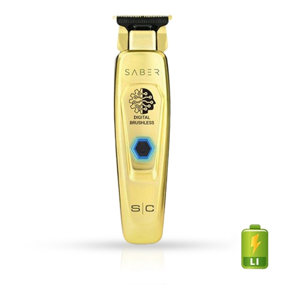 Masina de contur - STYLECRAFT - Saber - 7.500 RPM - Gold 00003638