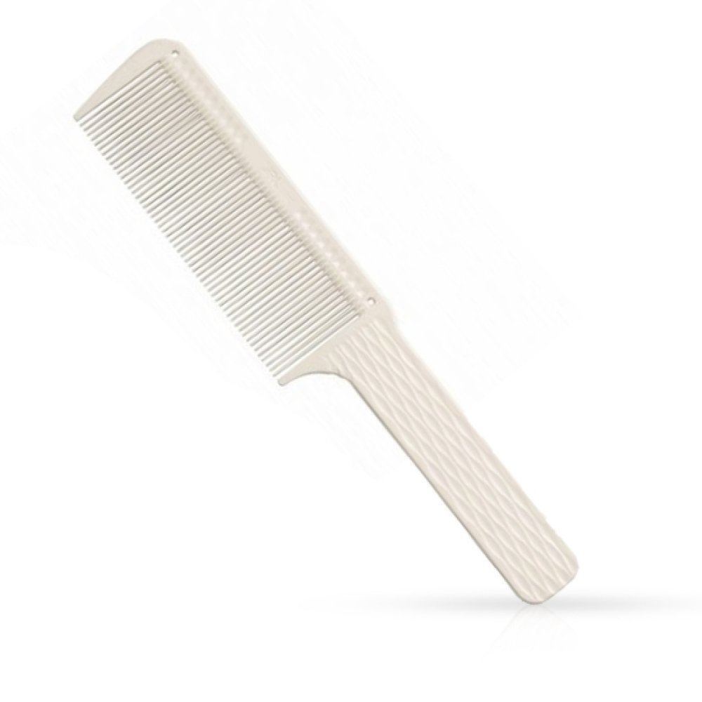 Pieptene - JRL - clipper over comb - J202 - Alb 00003018