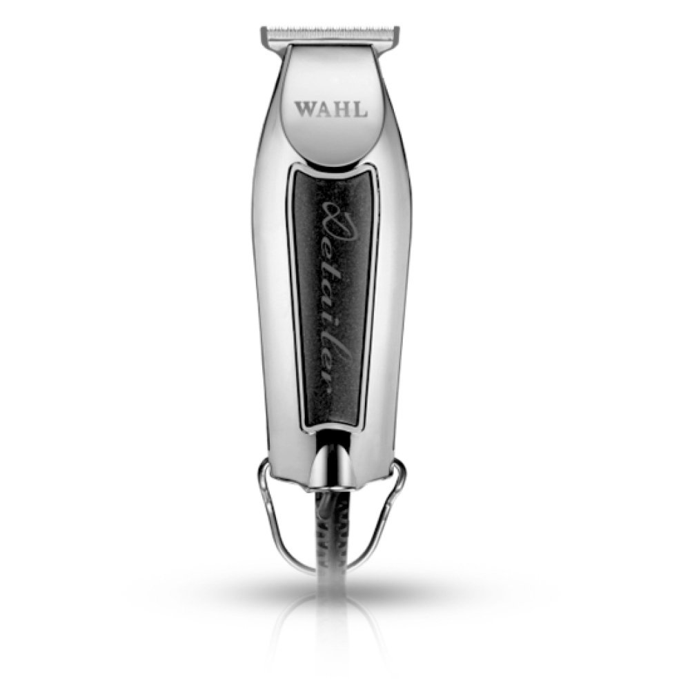 Masina de contur - WAHL - Detailer Wide - Negru - cu fir 00000719