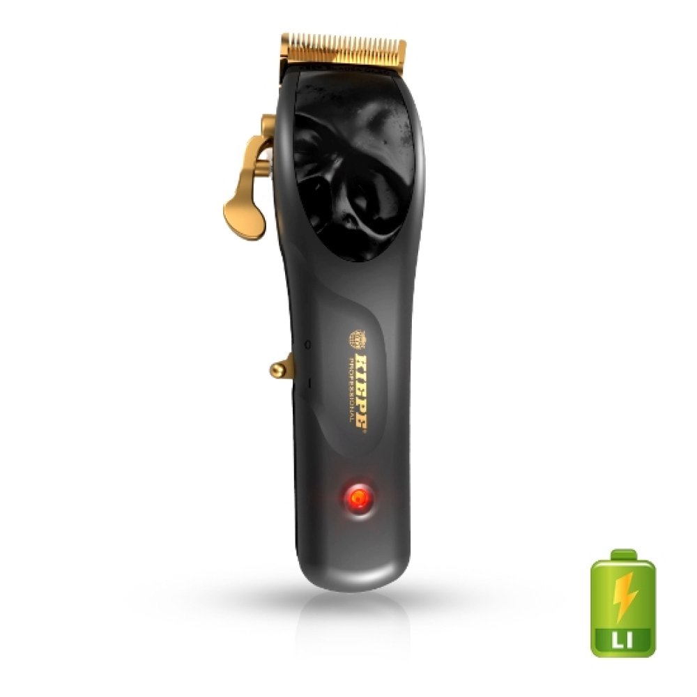 Masina de tuns - KIEPE Power Up / 6338 - 7.000 RPM - fara fir 00002176