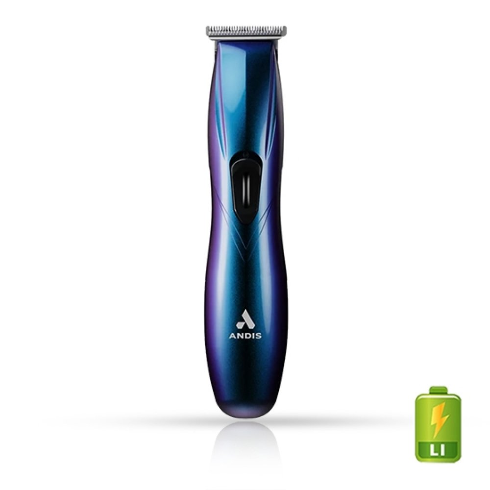 Masina de contur - ANDIS - fara fir Slim Line Pro - D8 Galaxy - fabricat pentru Europa 00004812