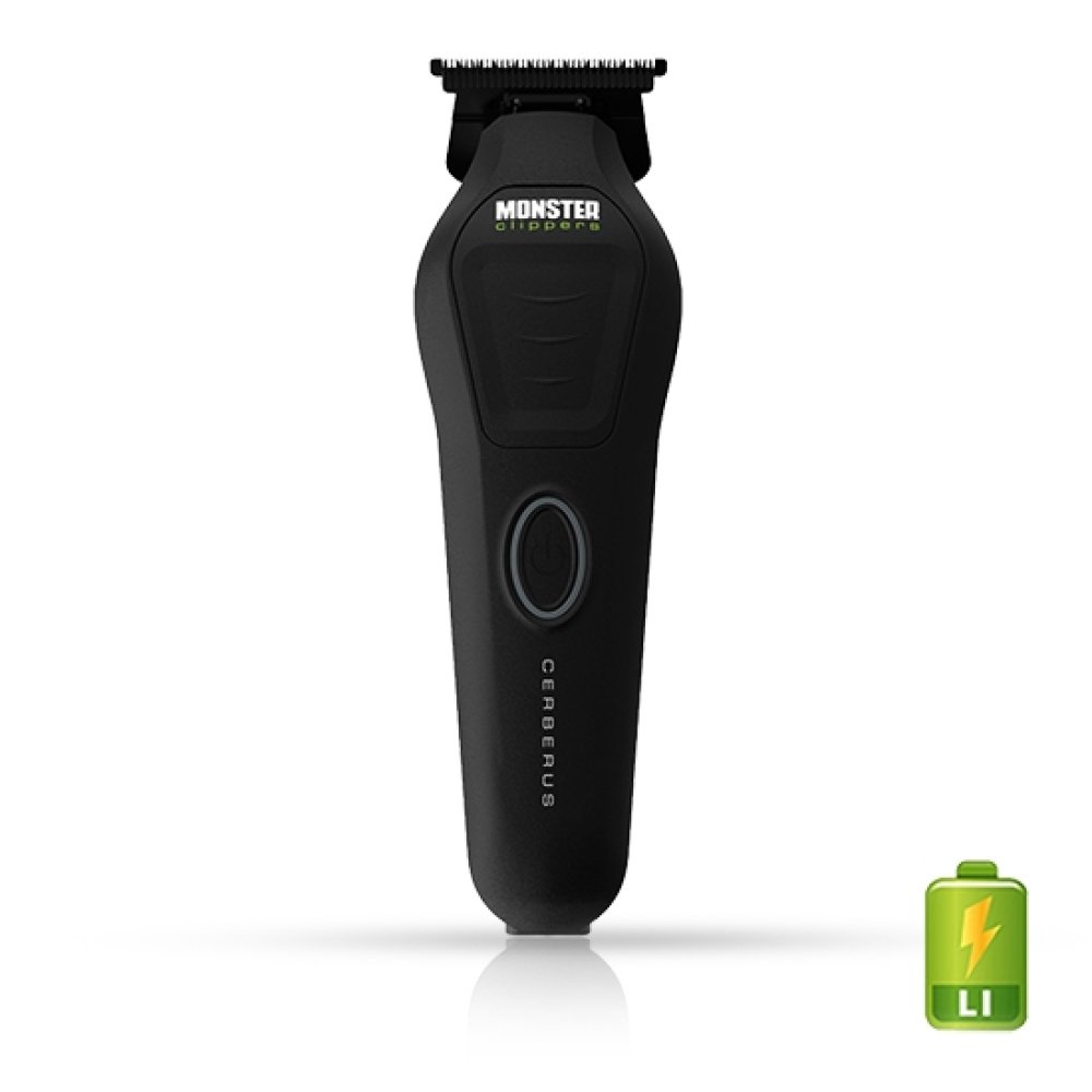 Masina de contur - RPM MONSTER CLIPPER - Cerberus - 10.000 - fara fir 00004693