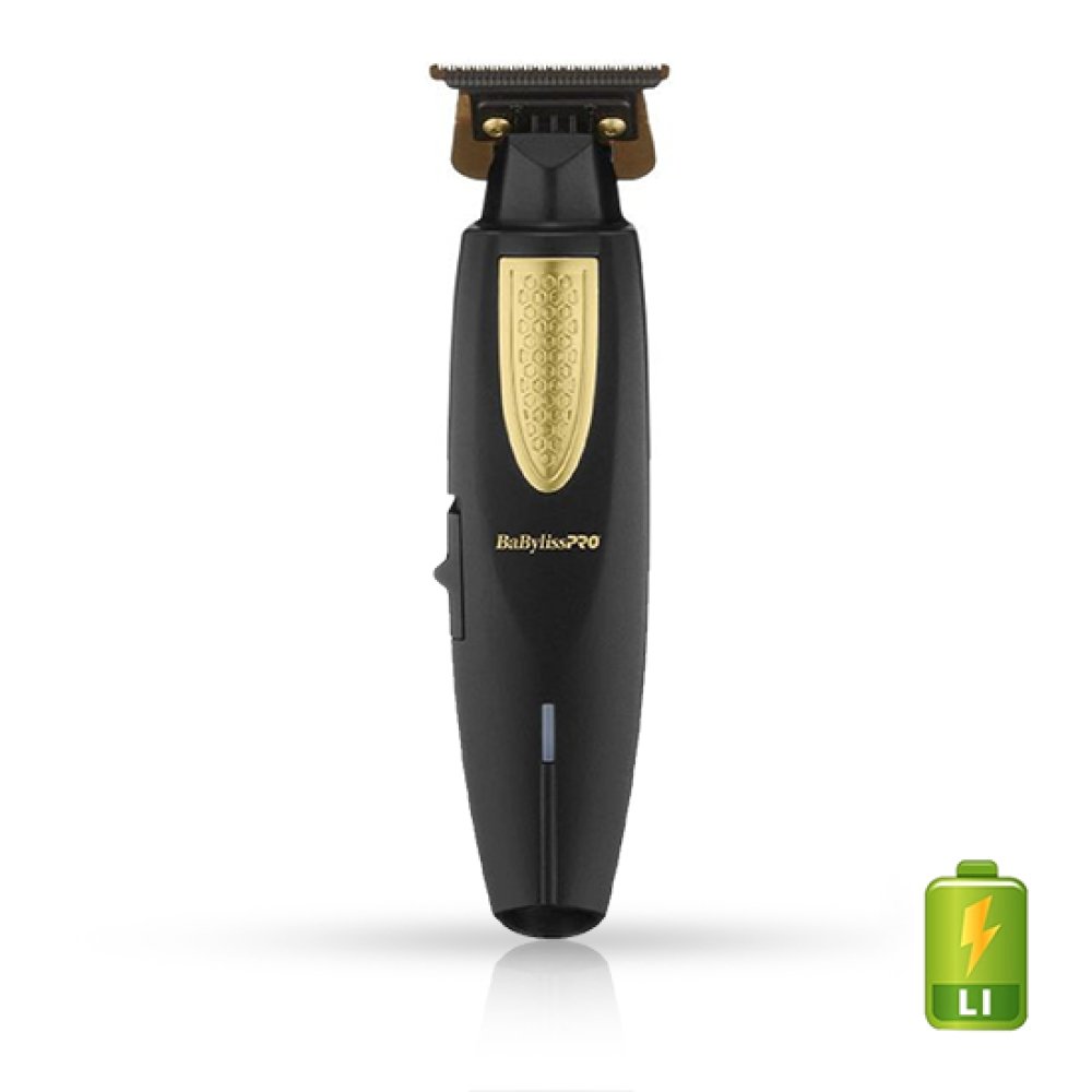 Masina de contur BABYLISS - FX773 Black Trimmer 00003596