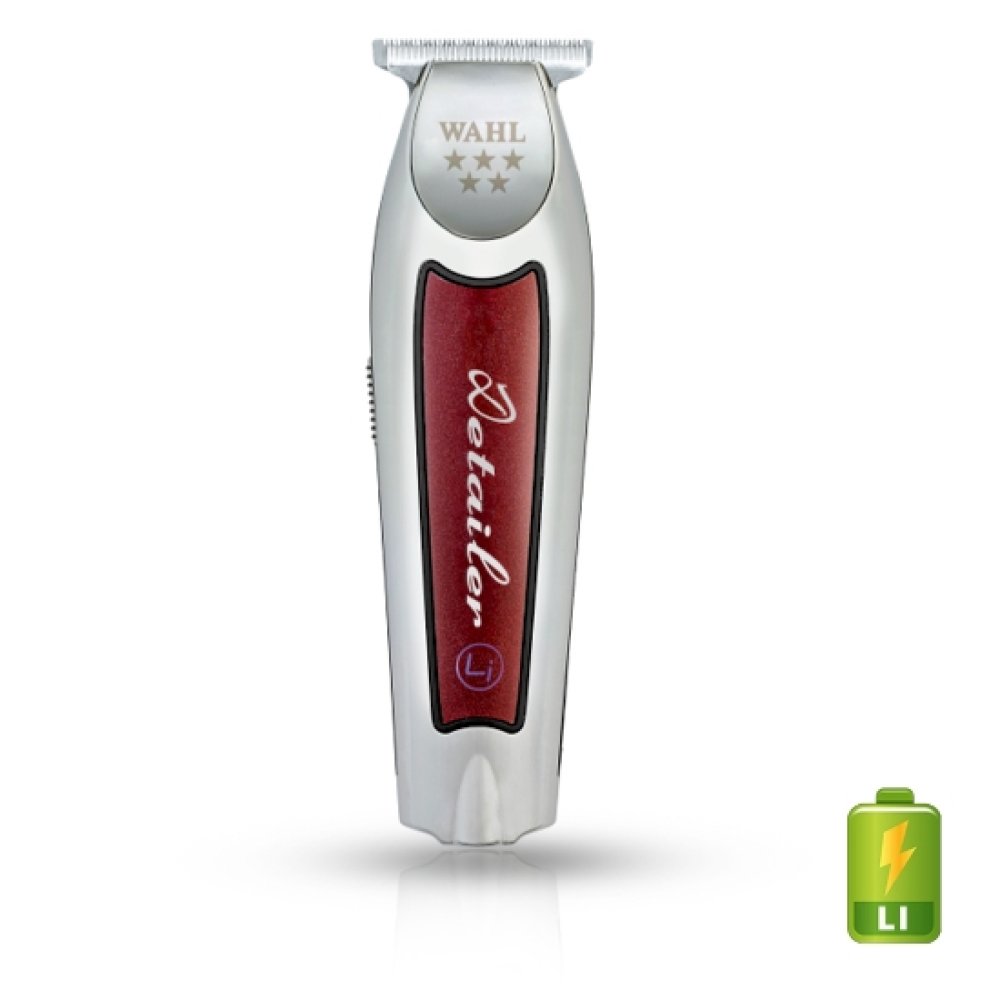Masina de contur - WAHL - fara fir Detailer - T-wide 00000026