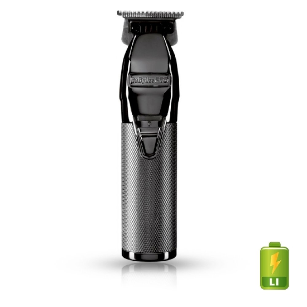 Skeleton - BABYLISS - FX787G Pro Gunsteel Trimmer 00001385