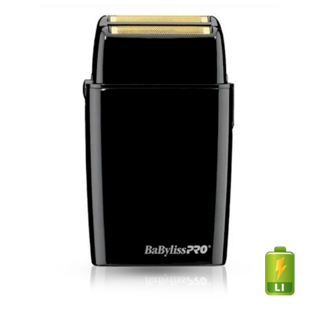 Masina de ras - BABYLISS - FX02 GUNSTEEL 00001293