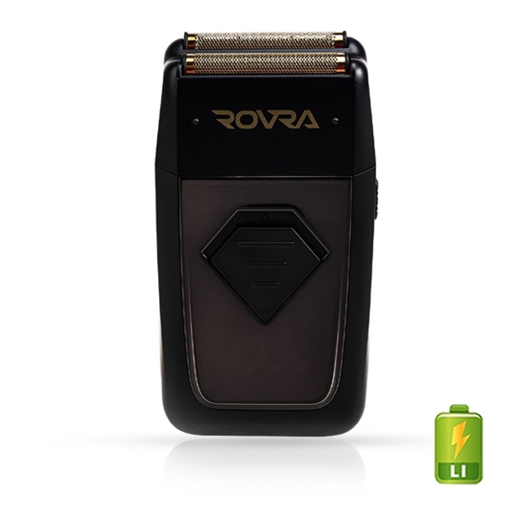 Masina de ras shaver ROVRA X-SHAVE V2 - 8800 RPM - fara fir 00004427