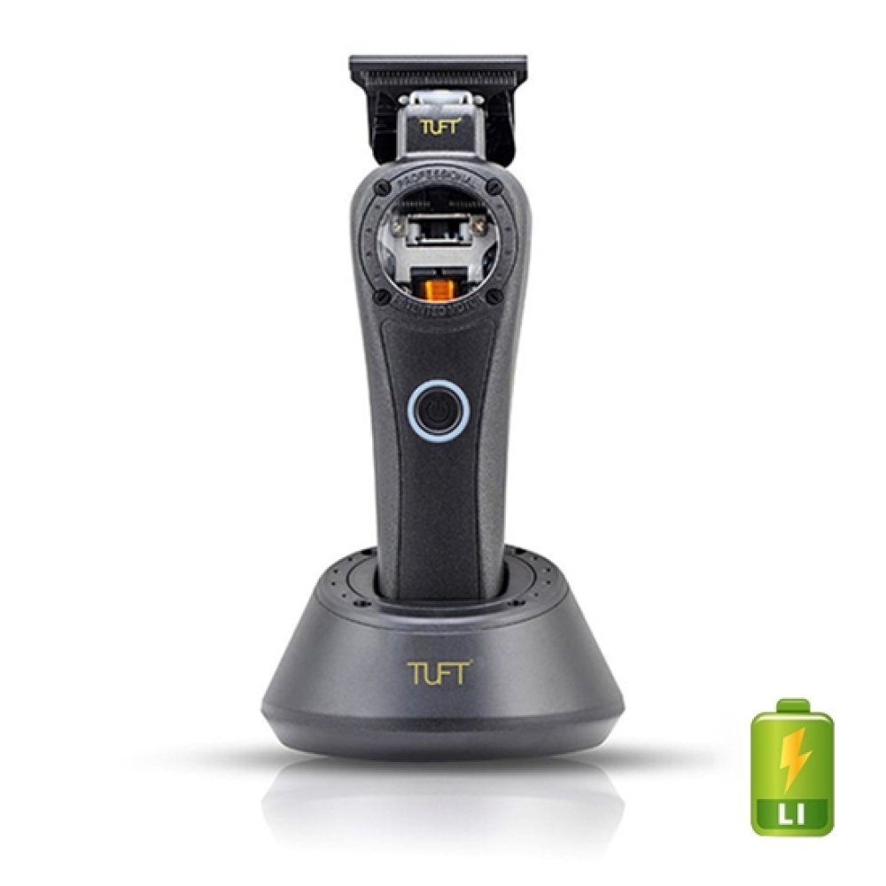 Masina de contur - TUFT TRIMMER - Pro Vector - 13.000 RPM - fara fir 00004963