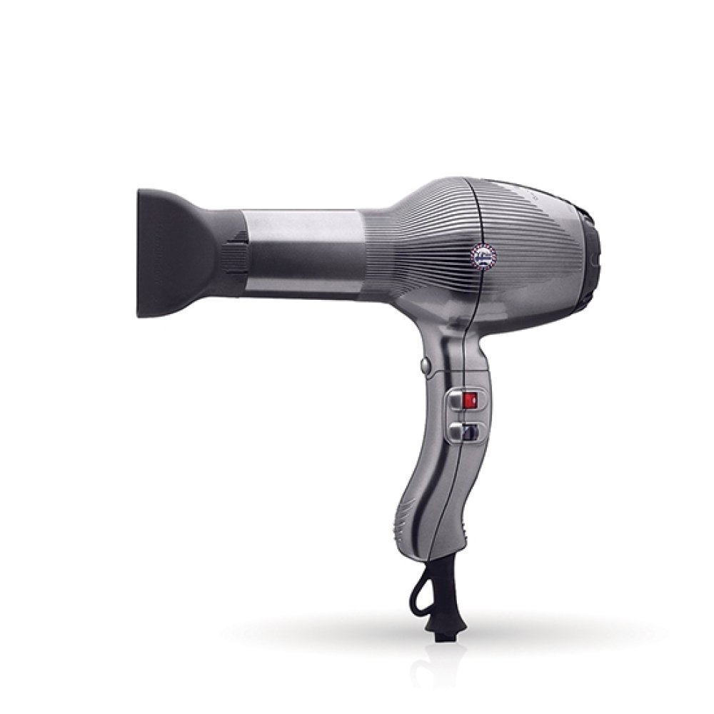 Uscator de par - GAMMA+ - Barber Phon - 2000 W - Titanium 00003093